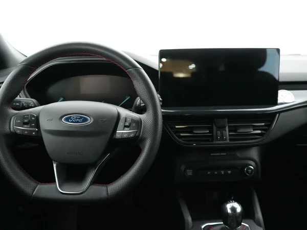 Ford Focus (2024) — foto 2 van 19