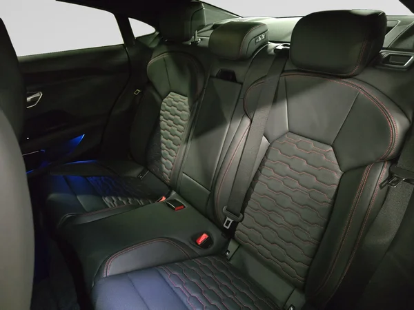AUDI S e-tron GT (2025) — foto 11 van 23