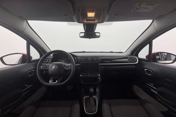 Citroen C3 (2023) — foto 7 van 26