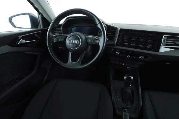 Audi A1 (2019) — foto 4 van 16