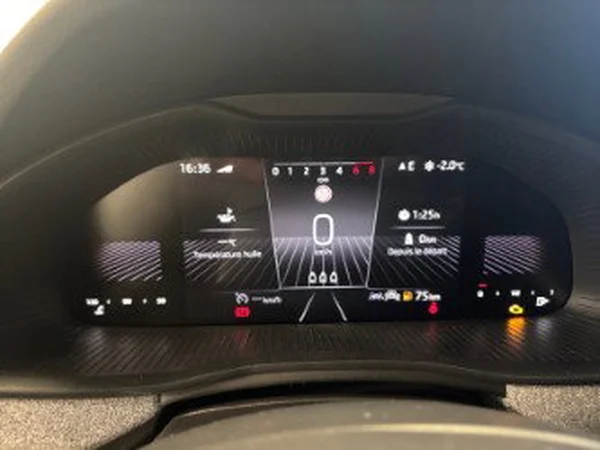 SKODA Scala (2025) — foto 8 van 25