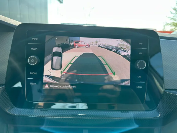 VOLKSWAGEN T-Cross (2025) — foto 15 van 18