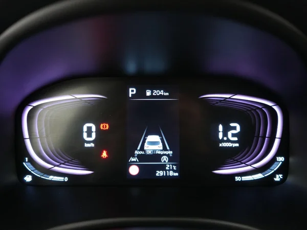 Kia Stonic (2025) — foto 6 van 21