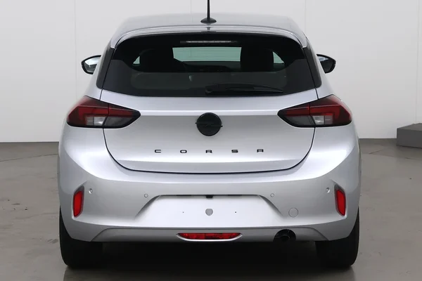 Opel Corsa (2025) — foto 14 van 19