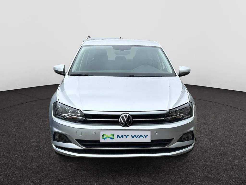 VOLKSWAGEN Polo 1122_40882_2021