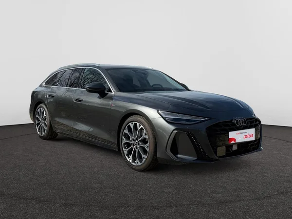 AUDI A6 Avant (2026) — foto 17 van 19