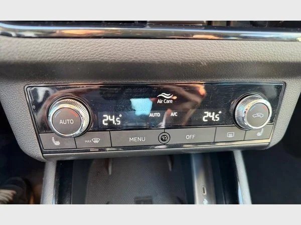 Skoda Kamiq (2022) — foto 15 van 29