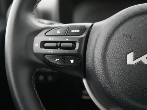 Kia Picanto (2025) — foto 10 van 25
