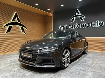 Audi Tt 0605f664-2444-49e9-a6dd-6ebd174beed4