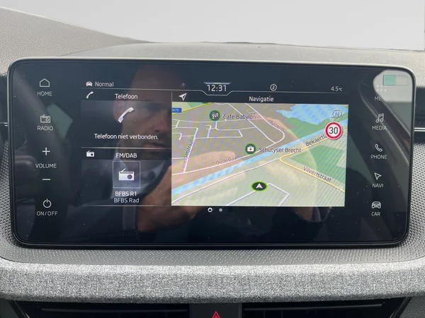 SKODA Scala (2025) — foto 3 van 16