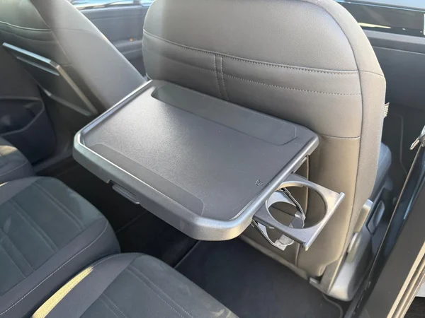 VOLKSWAGEN Touran (2025) — foto 21 van 24