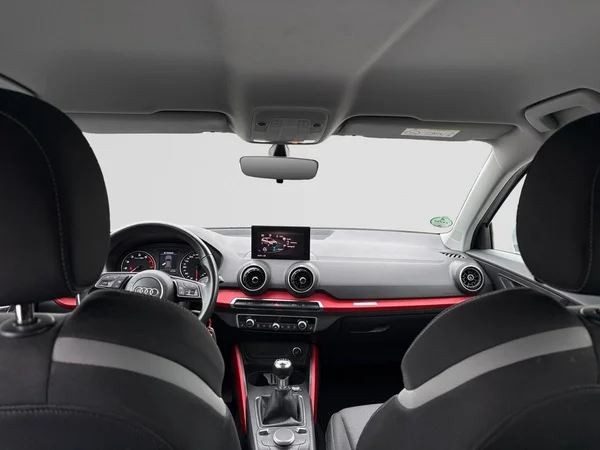 AUDI Q2 (2020) — foto 7 van 20
