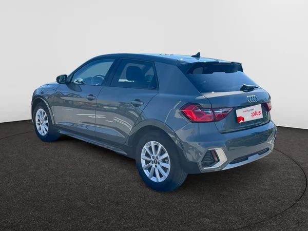 AUDI A1 allstreet (2023) — foto 18 van 24
