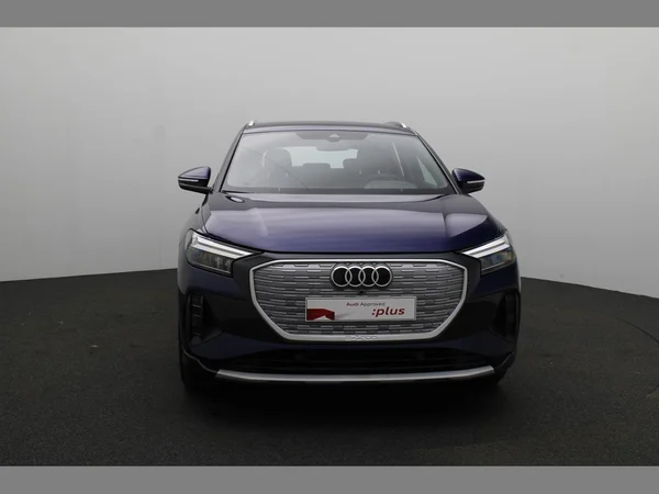 AUDI Q4 e-tron (2026) — foto 18 van 20