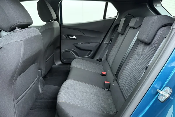 Peugeot 2008 (2025) — foto 16 van 17