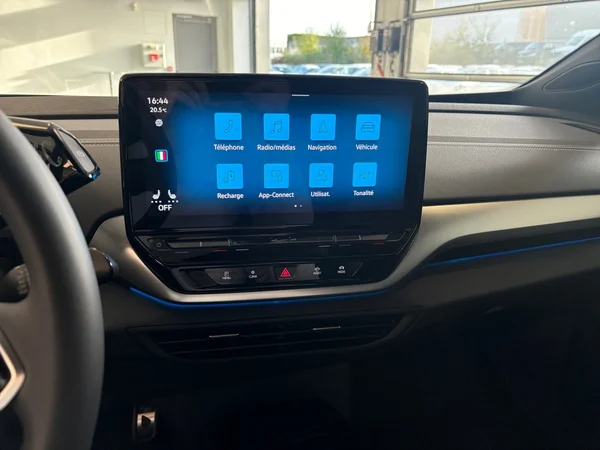 VOLKSWAGEN ID.5 (2025) — foto 7 van 23