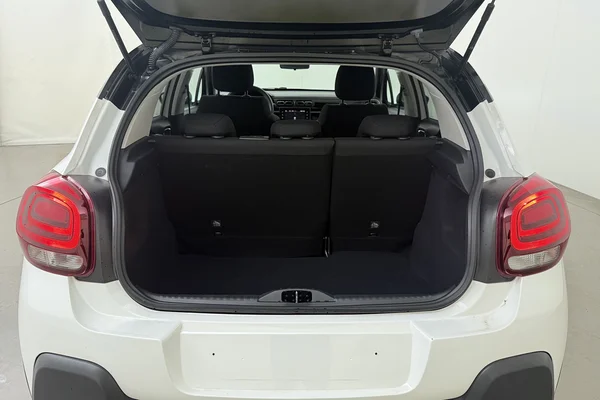 Citroen C3 (2024) — foto 12 van 16
