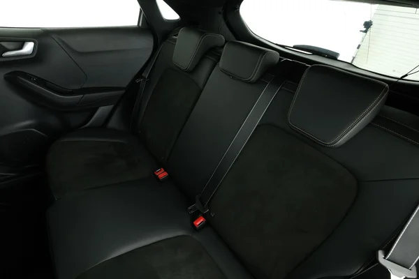 Ford Puma (2022) — foto 5 van 16