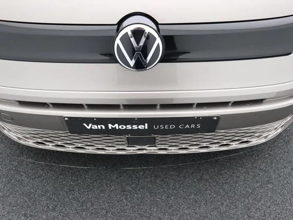 Volkswagen Caddy (2023) — foto 18 van 25