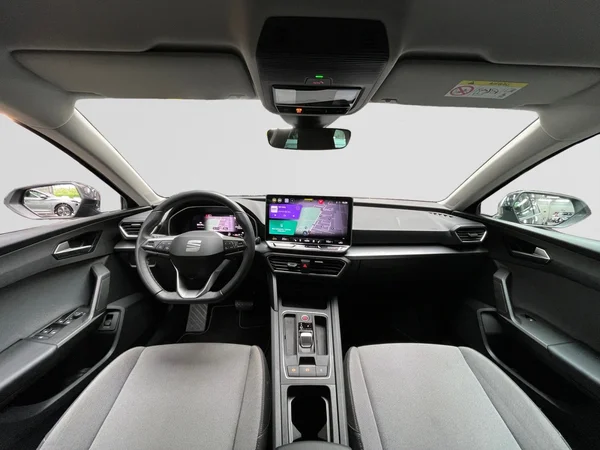 SEAT Leon ST (2025) — foto 16 van 22