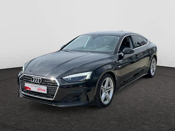 AUDI A5 Sportback (2021)