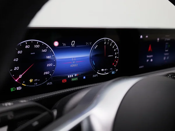 Mercedes-Benz A-Klasse (2023) — foto 43 van 44