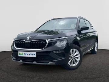 SKODA Kamiq (2025)