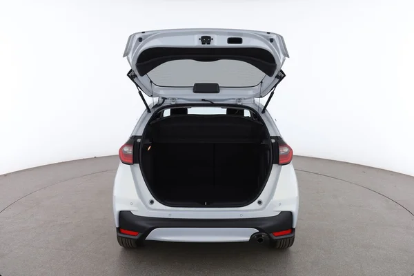 Honda Jazz (2024) — foto 7 van 16