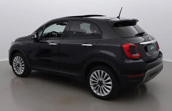 Fiat 500x (2019) — foto 23 van 32