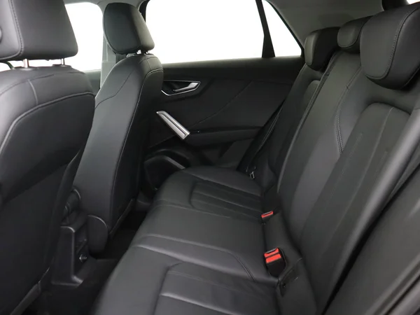 AUDI Q2 (2025) — foto 4 van 19