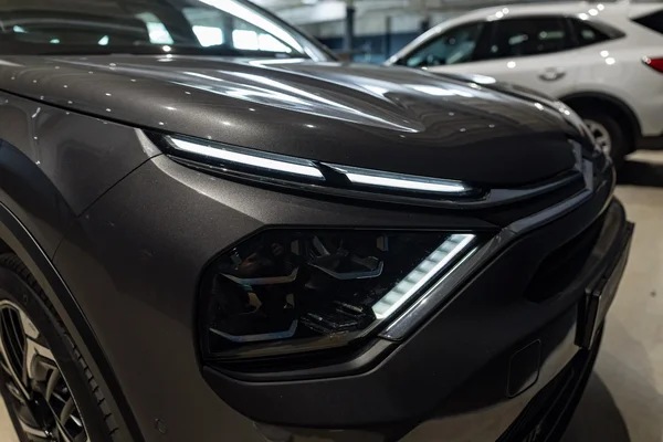 Citroën C4 (2022) — foto 32 van 35