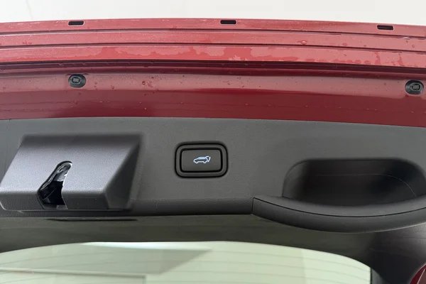 Hyundai Tucson (2026) — foto 10 van 18