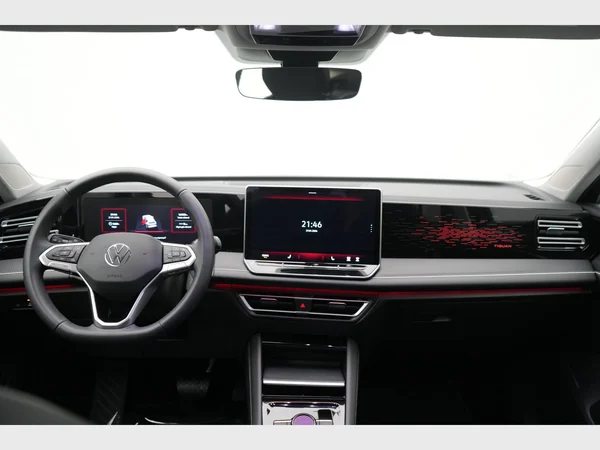 VOLKSWAGEN Tiguan (2025) — foto 7 van 31