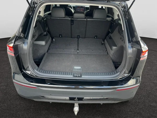 VOLKSWAGEN Tayron (2025) — foto 14 van 24