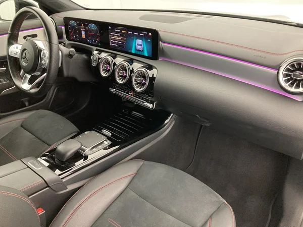 MERCEDES-BENZ CLA SW Dsl (X118) (2022) — foto 18 van 36