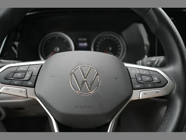 VOLKSWAGEN Multivan T6.1 Dsl (2024) — foto 10 van 27