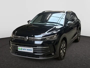 VOLKSWAGEN Tiguan (2026)