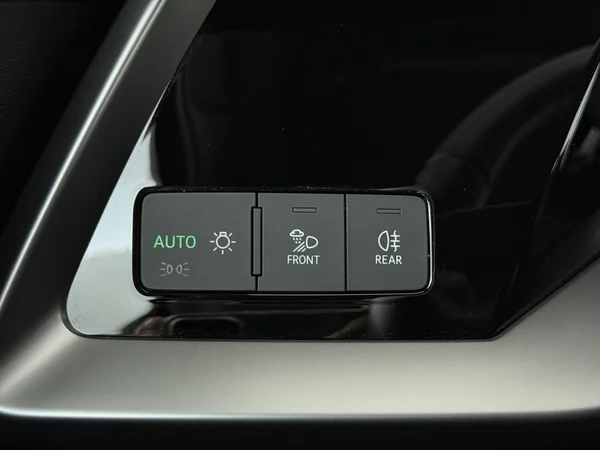 AUDI A3 (2022) — foto 20 van 29