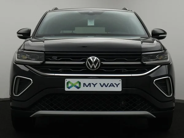 VOLKSWAGEN T-Cross (2025) — foto 23 van 26
