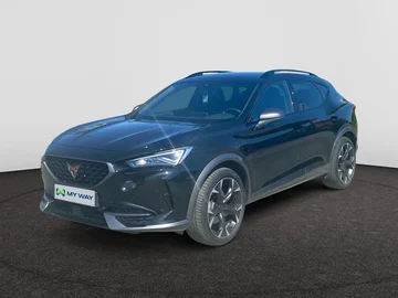 CUPRA Formentor e-Hybrid (PHEV) (2024)