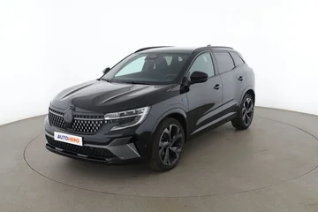 Renault Austral 7a45556c-f68b-4f05-8d3b-cacc59d0cb55