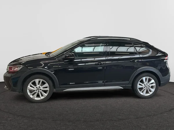 VOLKSWAGEN Taigo (2024) — foto 12 van 22