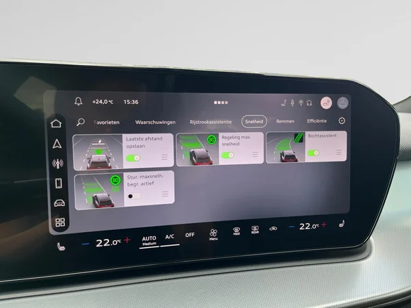 AUDI Q3 SUV (2026) — foto 14 van 24