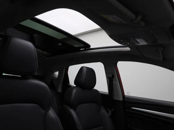 MG ZS EV (2021) — foto 33 van 44