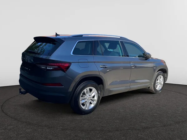 SKODA Kodiaq (2022) — foto 11 van 16