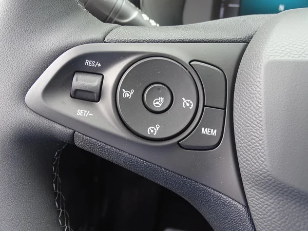 Opel Corsa (2026) — foto 15 van 26