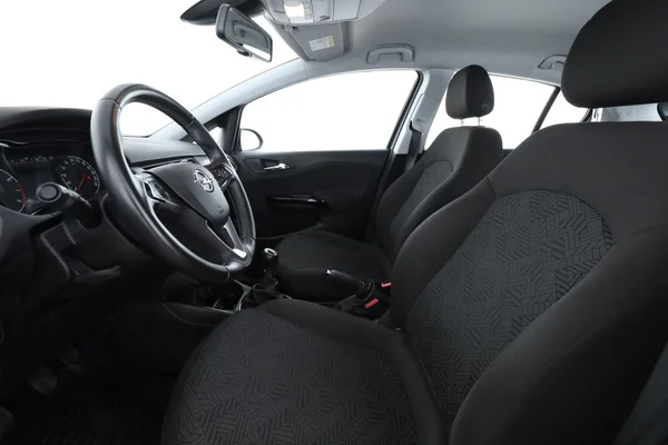 Opel Corsa (2018) — foto 16 van 16