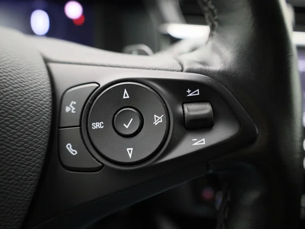 Opel Corsa (2022) — foto 11 van 36