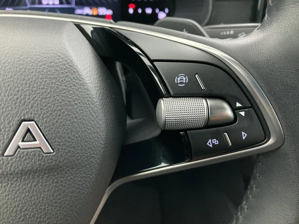SKODA Scala (2025) — foto 15 van 36