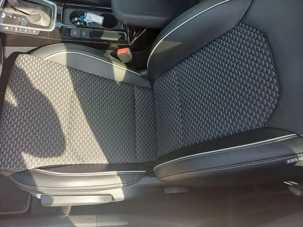 Kia XCeed (2025) — foto 22 van 23